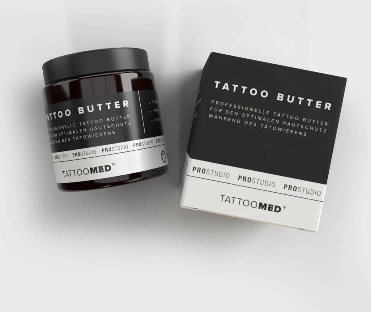 TattooMed® | Tattoo Butter 120ml