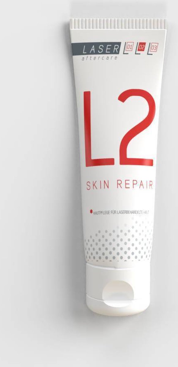 Laser Aftercare L2 SKIN REPAIR 75ml
