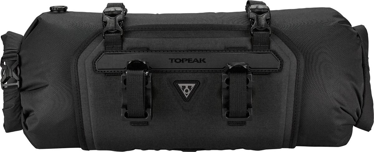 Topeak frontloader cheap