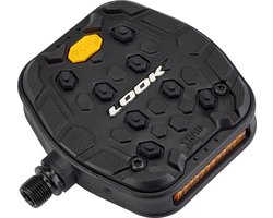 Look Trail Grip Pedalen Zwart