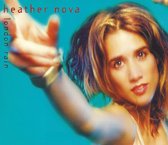 Heather Nova - London Rain (CD-Maxi-Single)