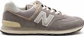 New Balance - Heren Sneakers ML574GYG - Beige - Maat 42 1/2