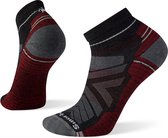 Smartwool Hike Light Cushion Chaussettes basses Homme, gris