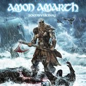Amon Amarth - Jomsviking -Lp+Cd-