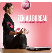 Various Artists - Zen Au Bureau (CD)