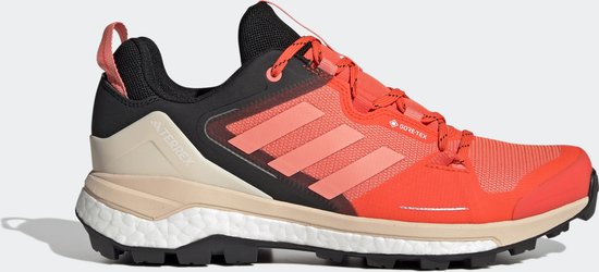 adidas TERREX Terrex Skychaser GORE-TEX Hiking Schoenen 2.0 - Unisex - Oranje - 44 2/3