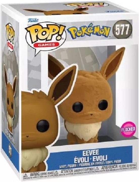 Figurine Pokemon - Carapuce Pop 10cm - Funko