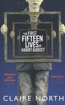 First Fifteen Lives Of Harry August