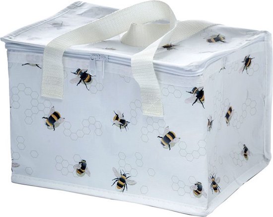 sac isotherme lunch bag - bij