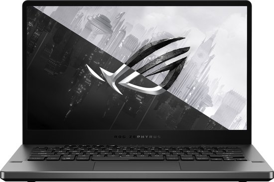 ASUS ROG GA401IV-HA116T - GeForce RTX 2060, 16 GB RAM, 1 TB SSD, 14 inch