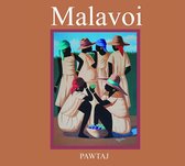 Malavoi - Pawtaj (CD)