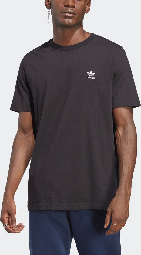 Tee shirt adidas original homme sale