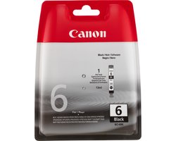 Canon 4705A002 inktcartridge 1 stuk(s) Origineel Zwart