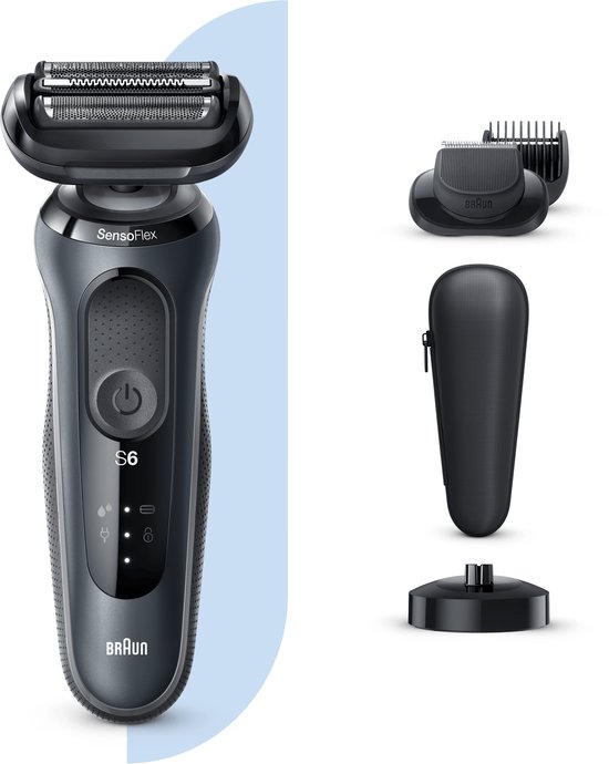 Braun Series 6 60-N4500cs
