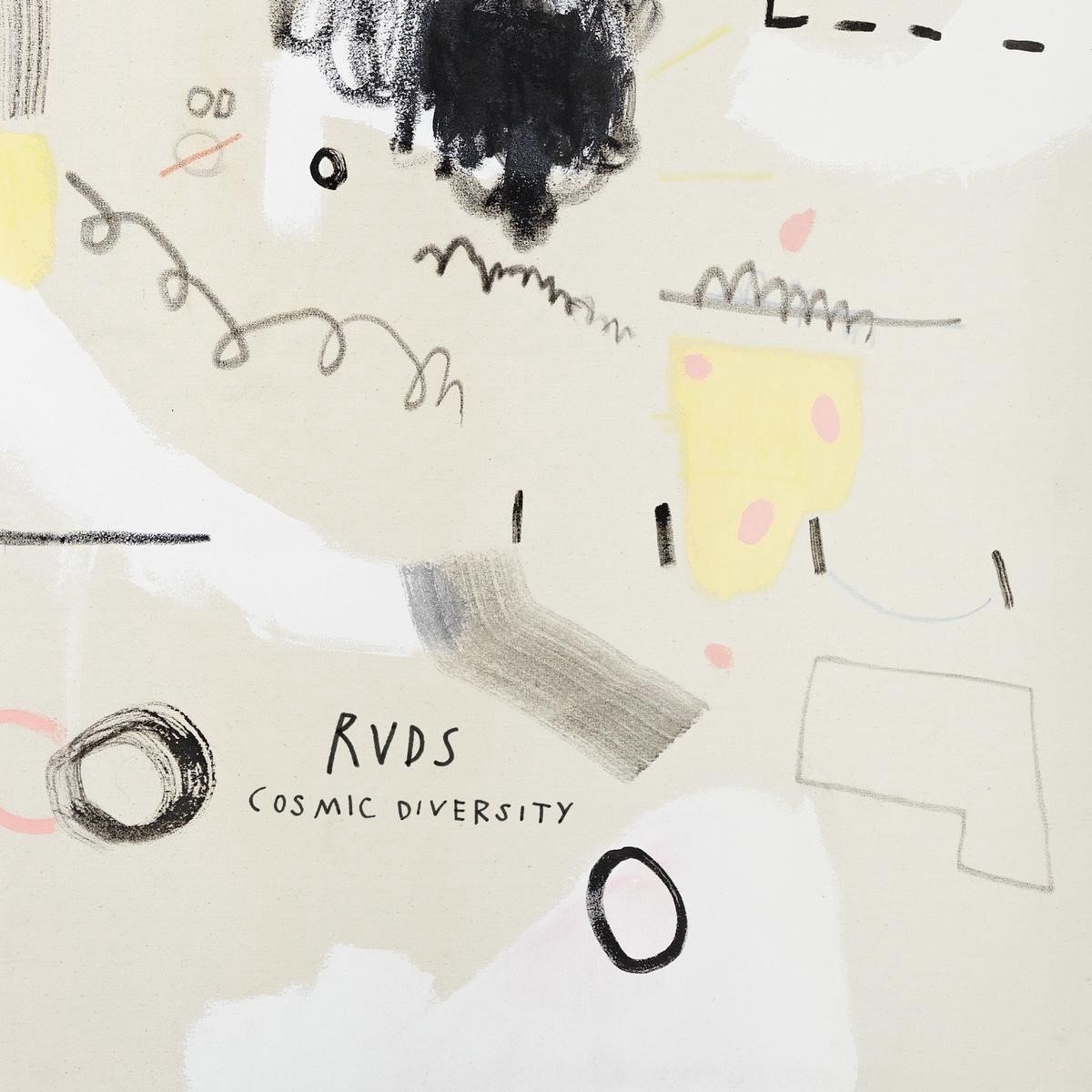 RVDS - Cosmic Diversity (CD)