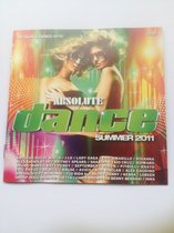 Absolute Dance Summer 2011