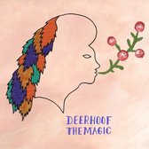 Deerhoof - The Magic (CD)
