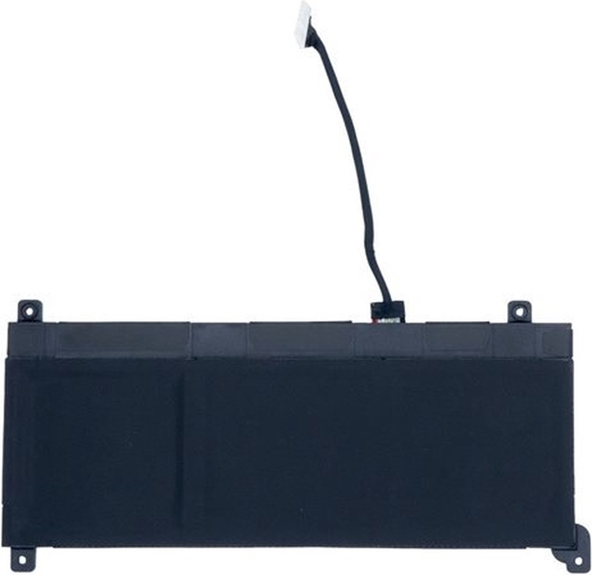 TERRA 1480279 laptop reserve-onderdeel Batterij/Accu
