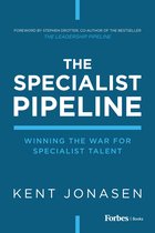 The Specialist Pipeline