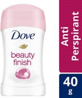Dove Deodorant Stick Beauty Finish - 40 Gram