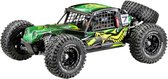 Absima Rock Racer MAMBA 7 Vert Brushless 1:7 Voiture RC Buggy Électrique 4WD RTR 2,4 GHz