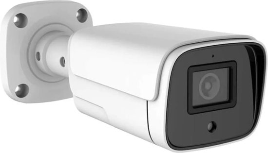 Home-Locking POE IP-camera bullet met bewegingsdetectie 5.0MP. C-1263 van Home-Locking — afbeelding 5
