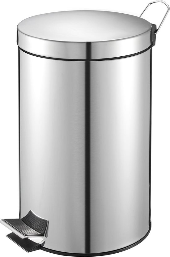 V-Part Pedaalemmer - 3 l - RVS