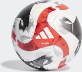 adidas Performance Tiro Pro Voetbal - Unisex - Wit- 5