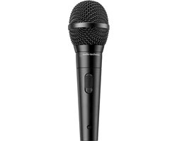 Audio-Technica ATR1300x Zwart Microfoon met bevestigingsclip