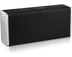 Albrecht Max-Sound 900S Multiroom luidspreker - internet radio - Spotify connect