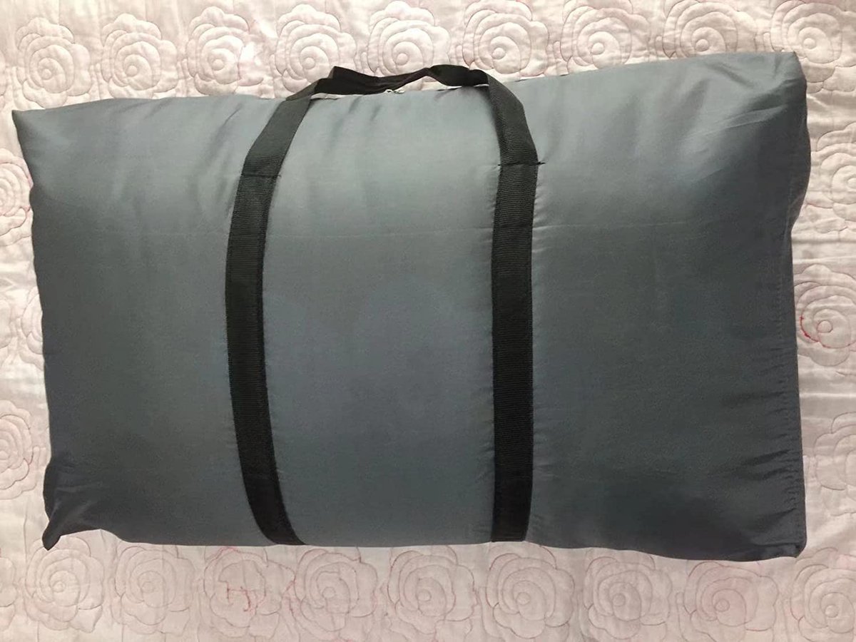 Opbergtas - opbergtas voor kleding - groote opbergtas set - storage bags