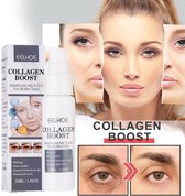 Eelhoe Collagen Boost-blanchiment-réduction des rides-réparateur