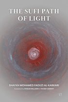 The Sufi Path of Light