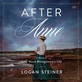 Omslag After Anne