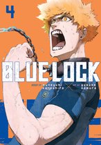 Blue Lock- Blue Lock 4