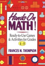 Hands-On Math!