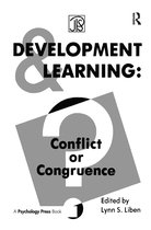 Jean Piaget Symposia Series- Development and Learning
