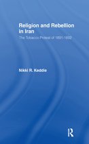 Religion and Rebellion in Iran