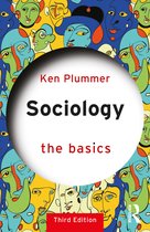 The Basics- Sociology