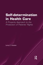 Self-determination in Health Care