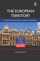 Regions and Cities-The European Territory