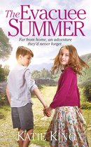 The Evacuee Summer Heartwarming historical fiction, perfect for summer reading