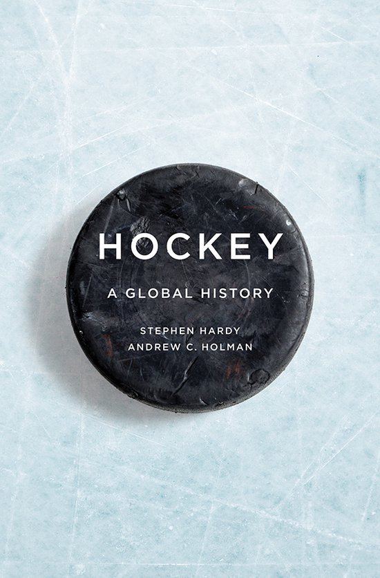 Hockey - cover