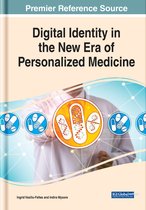 Digital Identity in the New Era of Personalized Medicine