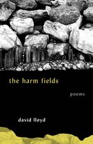 Georgia Review Books Series-The Harm Fields