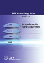 IAEA Nuclear Energy Series No. NR-T-1.24- Nuclear–Renewable Hybrid Energy Systems