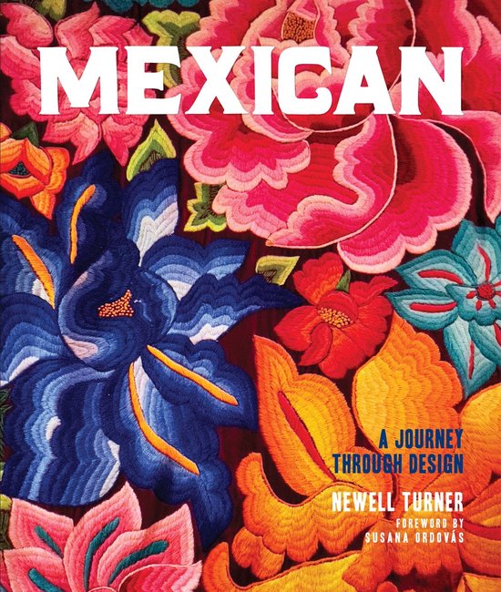 Mexican - cover