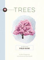 Illustrated Field Guides- Trees