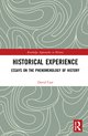 Routledge Approaches to History- Historical Experience