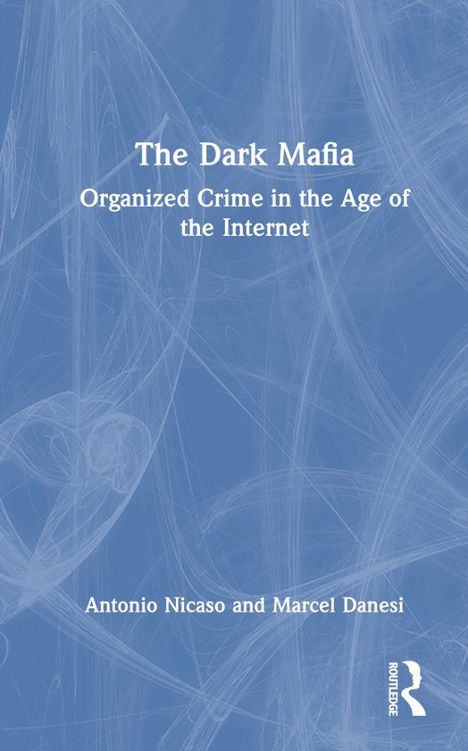 The Dark Mafia - cover